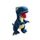 thumbnail image 1 of Peluche Dinosaurio T-Rex Azul 55cm, 1 of 3