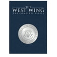 thumbnail image 1 of The West Wing: The Complete Series 1-7 (Box Set) [DVD], 1 of 2