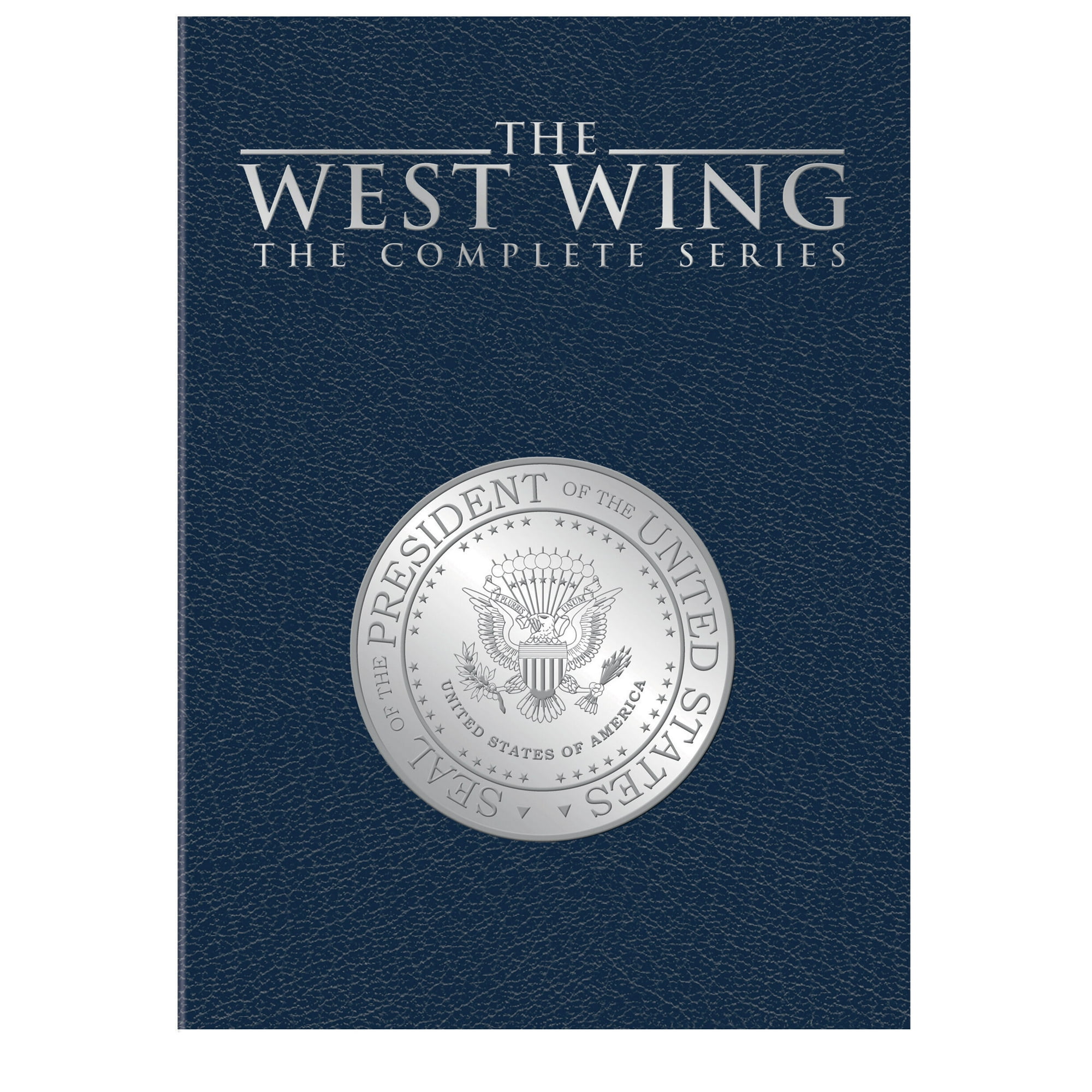 その他 The West Wing the Complete Seventh Season Prime Video: The West Wing: The Complete Seventh Season