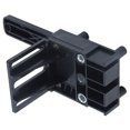thumbnail image 1 of Handheld Drill Guide, Portable Precise Positioning Ergonomic Dowel Jig Professional Impact Resistant  For  For Factory Workshop For Carpenter, 1 of 8