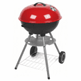 thumbnail image 1 of Asador Circular 22" Aquila Mod 22-161 Color Rojo, 1 of 9