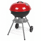thumbnail image 1 of Asador Circular 22" Aquila Mod 22-161 Color Rojo, 1 of 9
