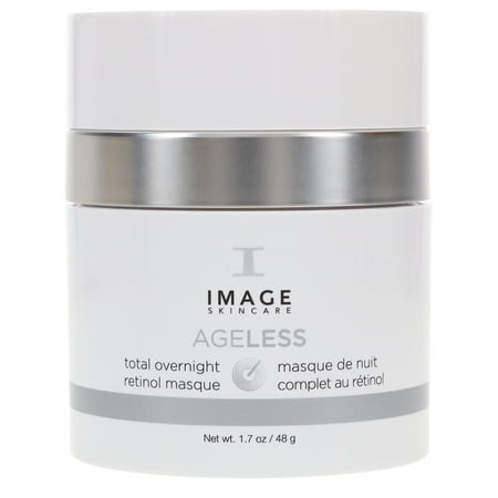 Image Ageless Total Overnight Retinol Masque