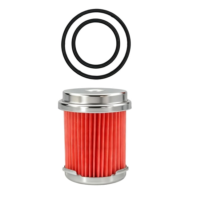 CSYANXING Automatic Transmission Filter Kit 25450P4V013 For Crosstour Accord CR-V Civic Transmission System