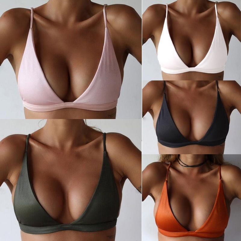 push up bikini top canada