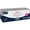 Navy Blue, variant on Amscan Plastic Table Cover Roll with Slide Cutter, Orange Peel, 54 in x 126 ft