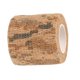 thumbnail image 4 of Cinta elástica de camuflaje Elastoplast de Hunt Disguise, autoadhesiva y protectora para deportes, 4 of 8
