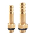 thumbnail image 4 of cámping Adaptador de recarga del tanque de gas para acampar al aire libre Válvula Junta de llenado de latas de gas (10 mm) FLhrweasw Nuevo, 4 of 6