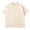 Beige, variant on Xihbxyly Mens Dress Shirts Stretch Classic Tshirts Crew Neck Short Sleeve Pus Size Tops Mens Casual Shirts Solid Regular Fit Casual Tops Active for Running