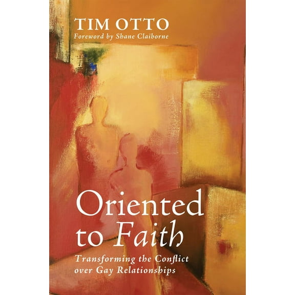 Oriented to Faith (Paperback)