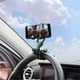 thumbnail image 5 of Soporte para teléfono con clip para visera de coche, herramientas y mejoras para el hogar, 5 of 9