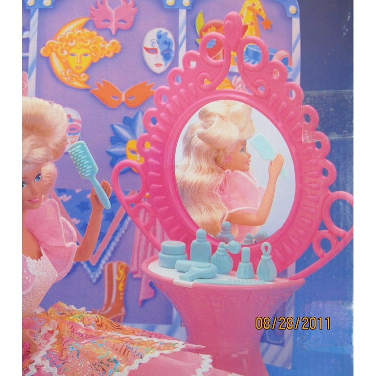 Barbie costume ball new arrivals