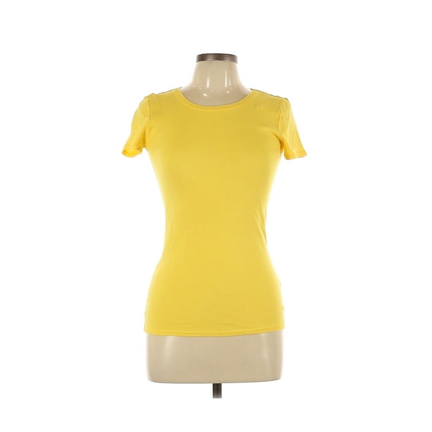 Michael Stars Pre Owned Michael Stars Women S One Size Fits All Short Sleeve T Shirt Walmart Com Walmart Com Michael Stars Pre Owned Michael Stars Women S One Size Fits All Short Sleeve T Shirt Walmart Com Walmart Com