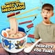 thumbnail image 2 of Set de 3 piezas de tazones para ramen Sonic the Hedgehog Get Trend 591 ml, 2 of 6