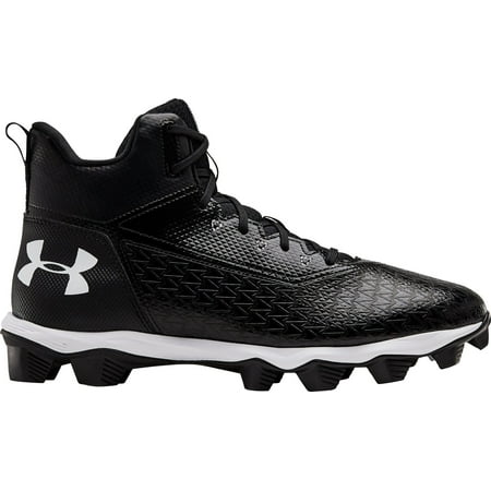 Under Armour Men's Hammer Mid RM Football Cleats