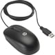 thumbnail image 1 of Mouse Alambrico USB HP Optical, 1 of 7