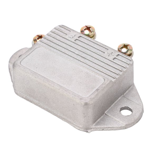 Automobile Charging Voltage Regulator, Automotive  Regulator 1000W Aluminum Alloy Easy Installation  for Car