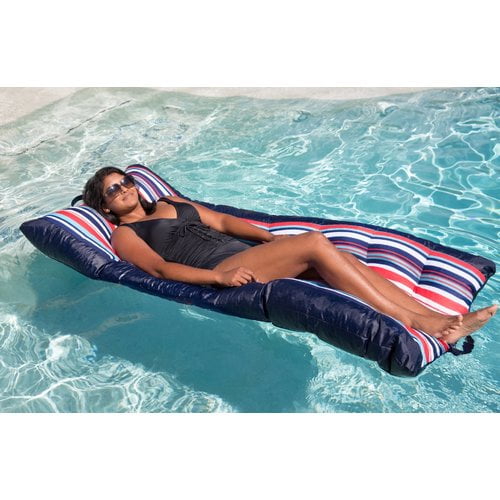 Big Joe Outdoor Kona Pool Float