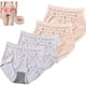 thumbnail image 5 of Minnieouse Body corto para mujer, ropa interior sin costuras naturales, ropa interior Sexy, ropa moldeadora de cuerpo, ropa interior cómoda Ropa interior Gris, 5 of 6