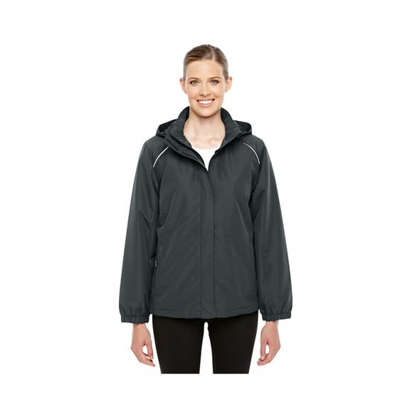 Ash City-Core 365 Women's Profile Fleece-Lined All-Season Jacket, Style 78224