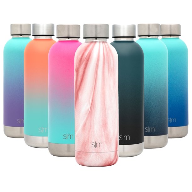 simple modern 17oz bolt water bottle