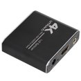 thumbnail image 4 of LYUMO HD Multimedia Interface 2.0 Splitter 1 en 2 Out 4K 60Hz Cable Splitter For Dual Monitors,1 en 2 Out Multimedia Interface Splitter,HD Multimedia Interface Splitter, 4 of 8