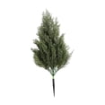 thumbnail image 3 of Estaca de planta artificial para jardín, decoración de césped, adorno prémium, regalo de paisaje con estaca , planta falsa para césped de Un solo color, 3 of 8