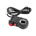 thumbnail image 6 of Electric Vehicle Speed Controller + Three Speed + Switch Line Length 2 Meters, 6 of 9