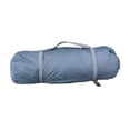 thumbnail image 4 of Almencla Compression Stuff Sack Compact Clothes Storage for Kayaking Outdoors Camping Gray, 4 of 8