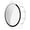 Clear, variant on Watch Case with Glass Film for Watch 5 42mm Protector Covers Watch Screen Protector Film Smartwatch Shell