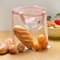 thumbnail image 5 of Con-Tact Medium-Weight Super Clear Vinyl Covering 54 in x 9 ft for Multi-Purpose Surface Protection, 5 of 9