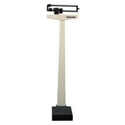 Physician Balance Beam Scale - Pounds & Kilograms