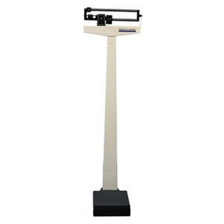 Physician Balance Beam Scale - Pounds & Kilograms