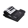 thumbnail image 3 of Piano Keyboard, Flexible Piano, Electronic Keyboard, For Beginners For Kid, 3 of 8