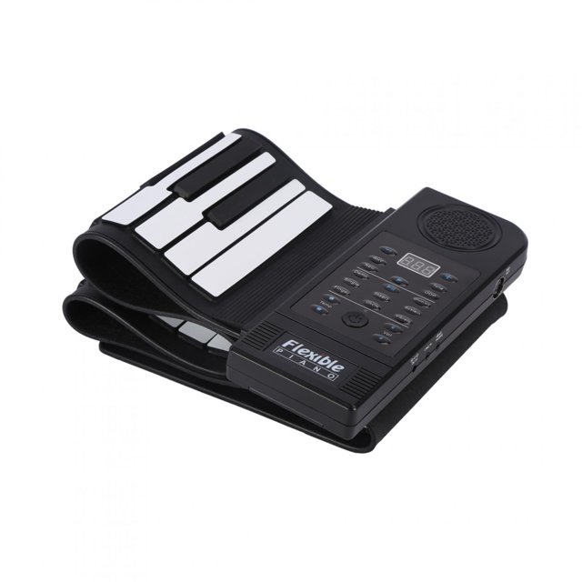 Piano, Electronic Keyboard, Piano Keyboard, Portable For Beginners For Kid
