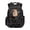 Black Math Capybara, variant on Pzuqiu Pink Capybara Daisy School Backpack for Kids 17 Inch Breathable Padded Bookbag Featherweight Casual Daypack for Girls Students Travel School Commute 8-14 Years