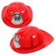 thumbnail image 5 of piezas de gorro de bombero para niños, casco de bombero para cosplay, accesorio de disfraz para niños y niñas, gorro de bombero de plástico., 5 of 7