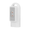 thumbnail image 3 of Adaptador Tipo C 90 Grados Conector Cargador Magnético para Mi Band 8 Pro, 3 of 9