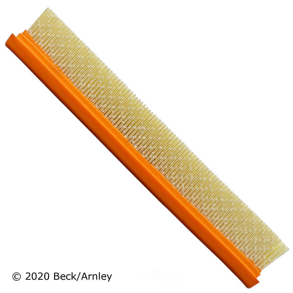 BeckArnley 042-1751 Air Filter