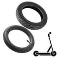 thumbnail image 6 of linyes 10 Inch 10x2.125 Inner tube or Outer Tyre for Ninebot F20/F30 Electric Scooter, 6 of 7