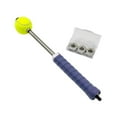 thumbnail image 4 of S SERENABLE Tennis Serve Trainer Aid Improve Tempo Speed Strength Flexibility Adjustable Style D, 4 of 9
