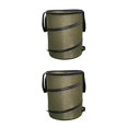thumbnail image 1 of Kearding Collapsible Yard Gardening Waste Bag Pop-up Bin eaf Trash  Can L 2piezas, 1 of 1