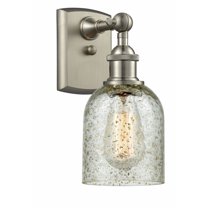Innovations Lighting - Caledonia - 1 Light Wall Sconce In Industrial Style-12