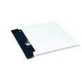thumbnail image 3 of Boxes Fast BFM20161 Jumbo White Fold-Over Cardboard Mailers, 20 x 16 x 1 Inches, Easy Fold Mailers, Corrugated Die-Cut Shipping Boxes, Multi-Depth, Large White Mailing Boxes (Pack of 20), 3 of 3