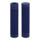 thumbnail image 1 of Cubiertas de empuñaduras de manillar de bicicleta Unique Bargains de 125 mm de largo, ligeras, protectores de extremo de bicicleta, azules, 1 par, 1 of 6