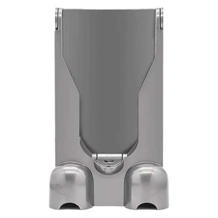 MPXBM 1pcs Charging Dock Station Wall Mount Charger Hanger Bracket,Compatible for Dyson,V11 V12 V15 SV14 SV15,Vacuum Cleaner