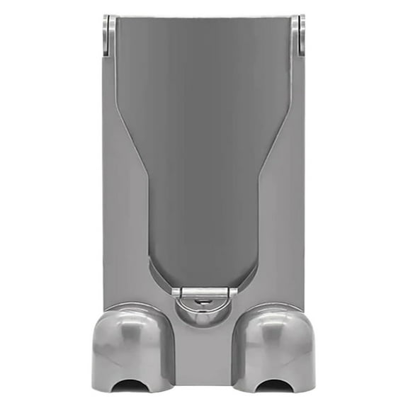 MPXBM 1pcs Charging Dock Station Wall Mount Charger Hanger Bracket,Compatible for Dyson,V11 V12 V15 SV14 SV15,Vacuum Cleaner