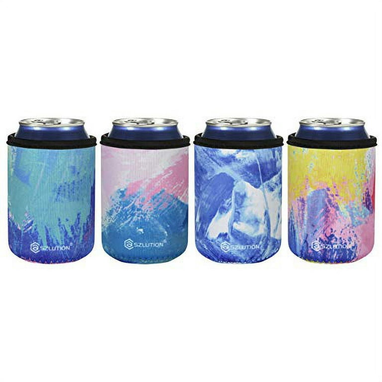 From Beer to Soft Drinks: How Insulated Can Holders are Changing