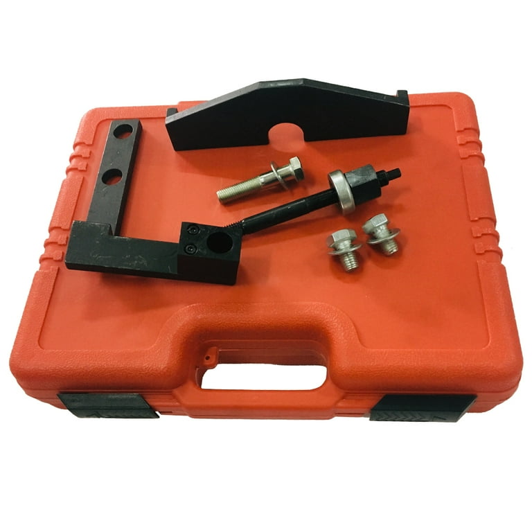 Mini N14 Timing Chain Replacement