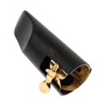 thumbnail image 2 of Thinsony 1/2/3/5 Durable Alto Saxophone Mouthpieces Ligature Cap Set Long-lasting Performance Style A 1 Pc, 2 of 6